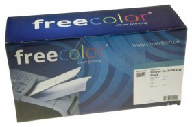 Freecolor Toner Cartridge - Tn241k-frc K15657f7 Toner Cartridge Black 2 5k