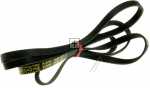 Poly v belt - C00377967 481281728437 Poly-v-belt [Whirlpool Indesit]