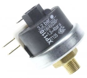 Pressure Switch - Kw676196 Pressure Switch Ss440-441 3 3bar [Delonghi]