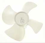 Fan Blades - 9197062076 C00913797 Fan Blade [Arcelik]