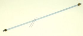 Connecting Hose For Coffee Machines - Ms-0039198 Pipe 4*2 5*225 [Groupe SEB]