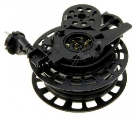 Cable Reels Vacuum Power Cord - 12003875 Cable Reel [Bosch Siemens]