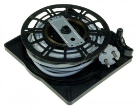 Cable Reels Vacuum Power Cord - 00797730 Cable Drum [Bosch Siemens]