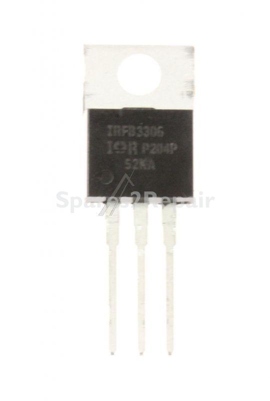 Infineon Mos Fet Transistor - Irfb3306 N-channel Mosfet, 60v 75a, To-220ab