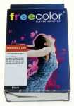Freecolor Cartridge - Capgi520bk-ink-frc K20374f7 Ink Cartridge Black For Canon Pgi-520 Bk