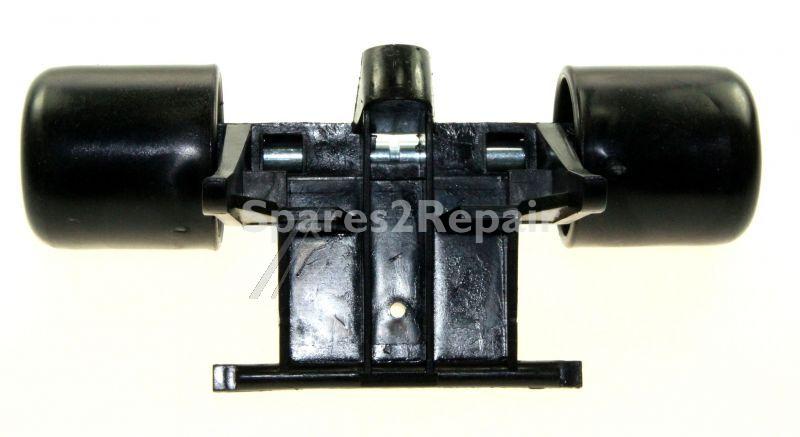Shaft - 09166273 Caster Wheel [Candy Hoover]