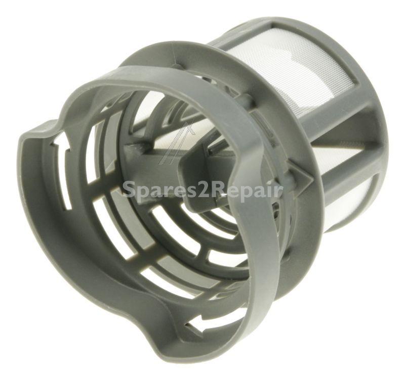 Dishwasher Filter - 4055341293 Set Filter [Electrolux Aeg]