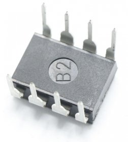 Utc Ic - Uc3843an Uc3843a Ic - Rohs-