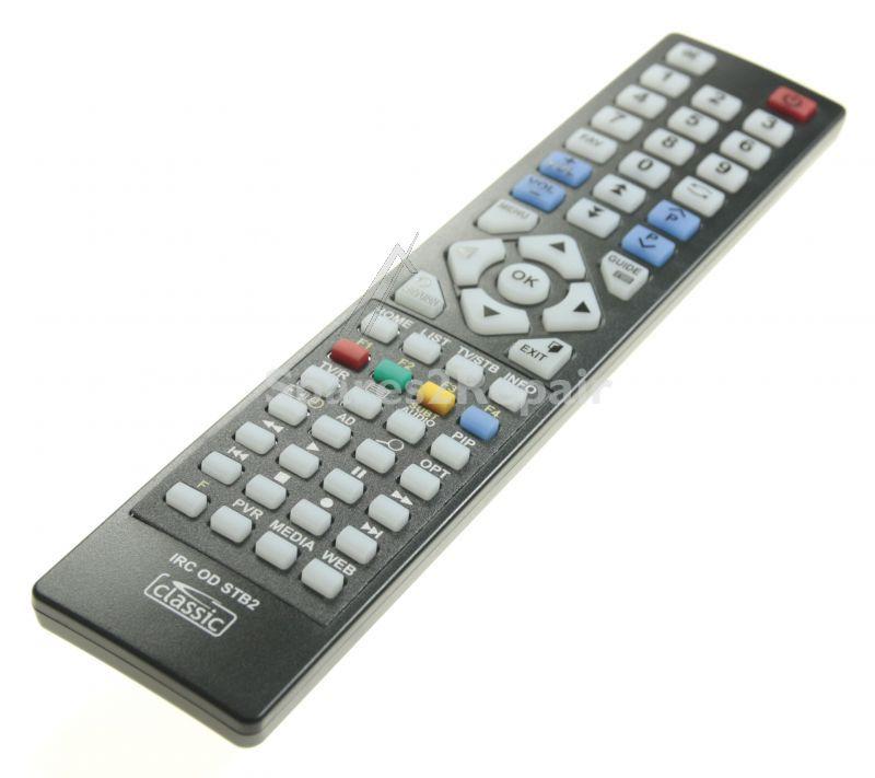 Classic Classic On Demand Remote Controls (ready-to-use) - Irc83322-od2 Remote Control Irc-od