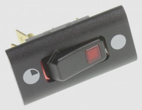 Moccamaster Switch - 43122 On-off-switch Until Sep 2015