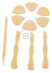 Jakemy Mobile Phone Tools - Jm-op11 10 In 1 Disassembly-opening Tool Set Anti-static