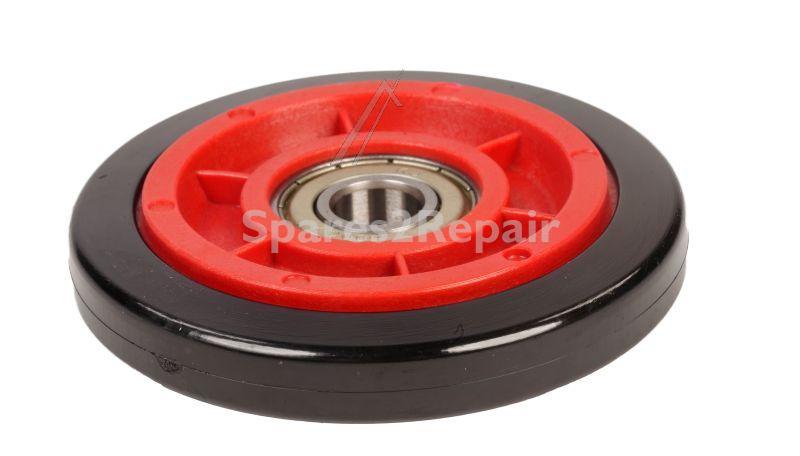 Tub Flap - 3484168806 Cluster Welded Assembly Wd G60 [Electrolux Aeg]