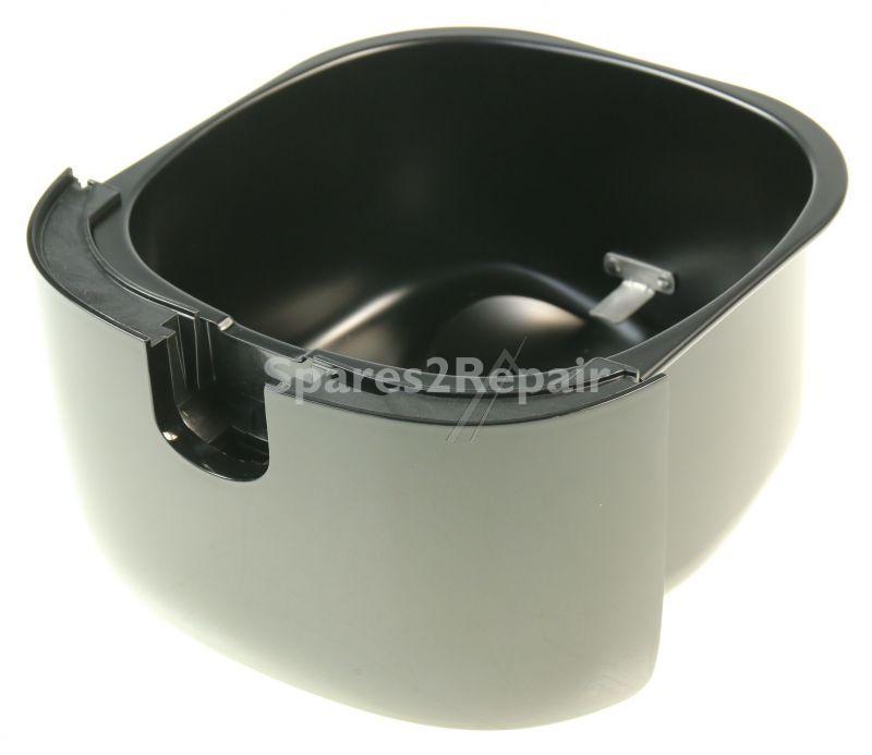 Philips Basket - Cp0705-01 420303619721 Outer Pan Black
