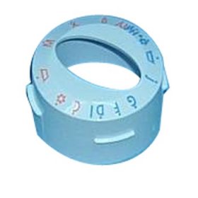 Button - 2802770133 C00936512 Indicator Part [Arcelik]
