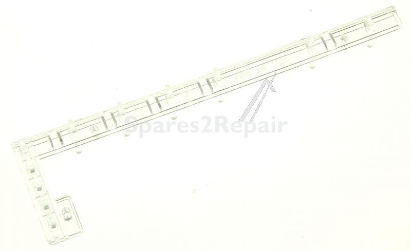 Hisense Gorenje Casing Cover - 435507 Tub Cover Wm-60 La022a