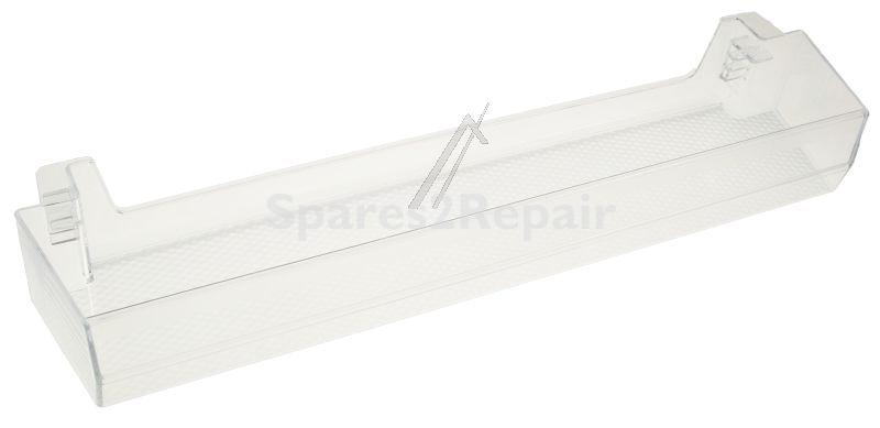 Refrigerator - Freezer Door Shelf - C00387105 482000092931 Normal Door Shelf Hp W1-2supp [Whirlpool Indesit]