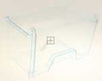 Freezer Drawer - 49024055 Cest Inf -501108330011 [Candy Hoover]