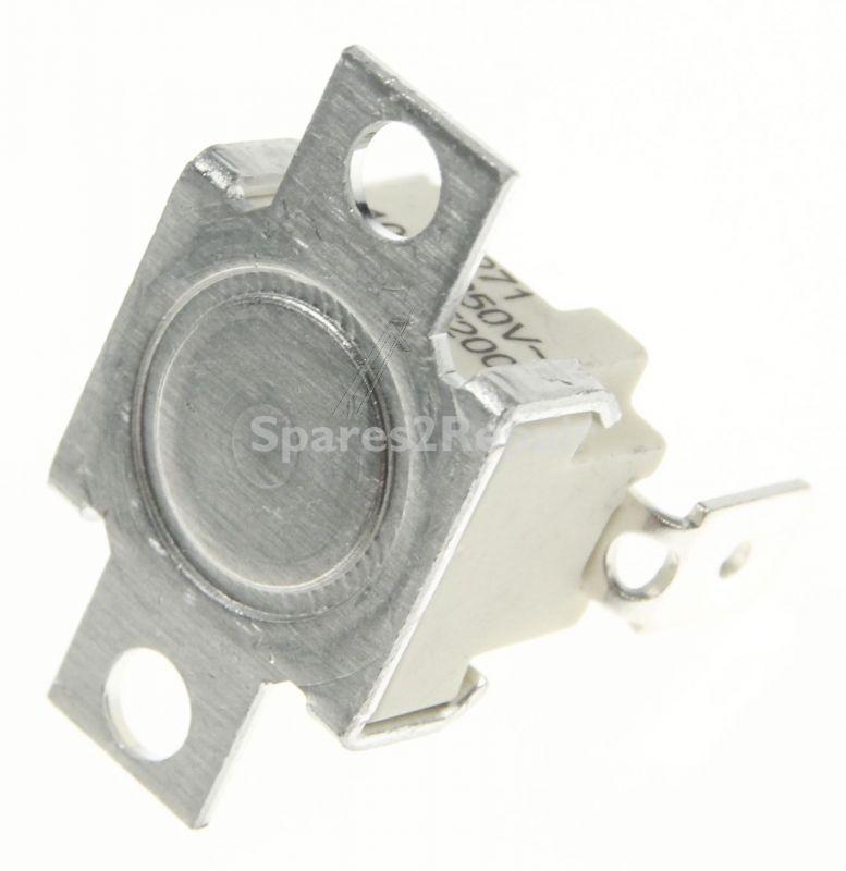 Fixed Value Thermostat - C00274747 482000087150 Thermostat 130° [Whirlpool Indesit]
