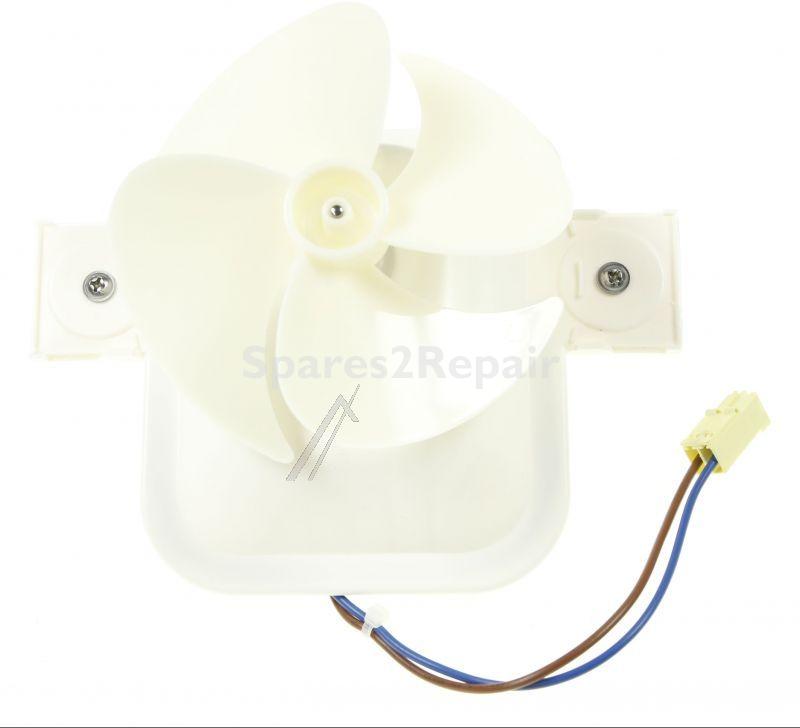 Ventilator Motor - 4305896700 C00864504 Fan Assembly (g84600ne) [Arcelik]