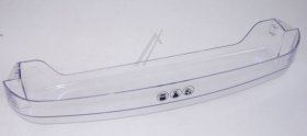 Refrigerator - Freezer Door Shelf - C00331723 482000001654 Door Shelf [Whirlpool Indesit]