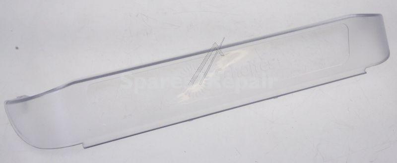 Refrigerator - Freezer Door Shelf - C00090954 482000022758 Central Shelf Scholtes (eco) 410 [Whirlpool Indesit]