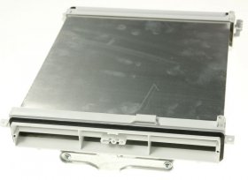 Condenser Set - 2411800100 C00899952 Kondanser Assembly [Arcelik]