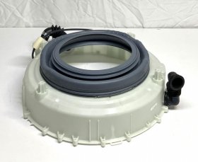 Hisense Gorenje Tub Flap - Hk1926450 Tub Asm-rear