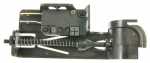 Door Lock - 140050161011 Assembly door Switch complete [Electrolux Aeg]