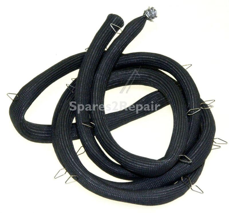 Smeg Oven Door Gasket - 784131302 Door Gasket
