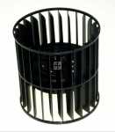 Turbine Fan - 4055082608 Kit Diffuser Nut [Electrolux Aeg]