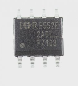 International Rectifier Smd Transistor - F7103 N-channel Mosfet, 50v 3a, Smd Soic-8