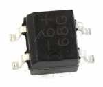 Vishay Smd Rectifier - BrÜckengleichrichter, 0,5a 600v, Smd