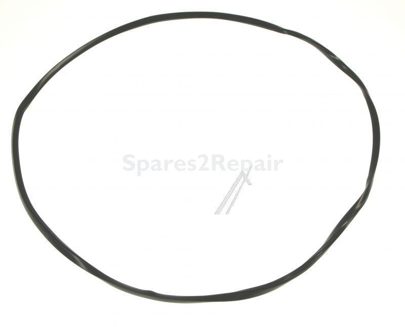 Teka Oven Door Gasket - 99514109 Inner Glass Gasket S-10 (sat)