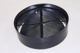 Extractor Fan - 50269862004 Flange With Valve D 150 [Electrolux Aeg]