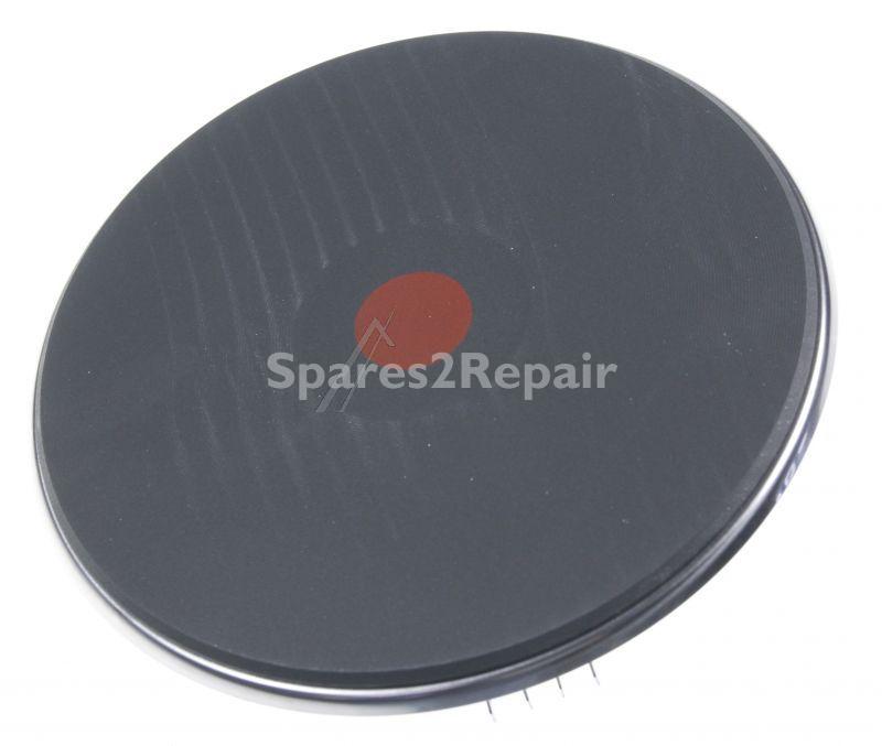 Hot Plate - C00312488 480121101515 Heating Element Dia 145mm 1200w Eika [Whirlpool Indesit]