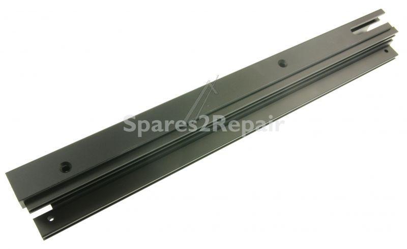Smeg Side Cover Housing - 185130111 Door Left Bar