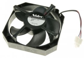 Snowky Ventilator Motor - Z1i12ms3a5-52z99 Da000560701 Fan Blade For Condenser