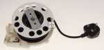Cable Reels Vacuum Power Cord - 4055111605 Cable W [Electrolux Aeg]