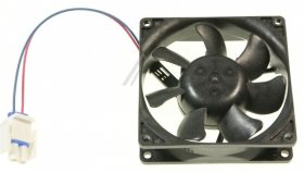 Hisense Gorenje Ventilator Motor - 696276 Evaporator Fan Motor Kudc12b4-k