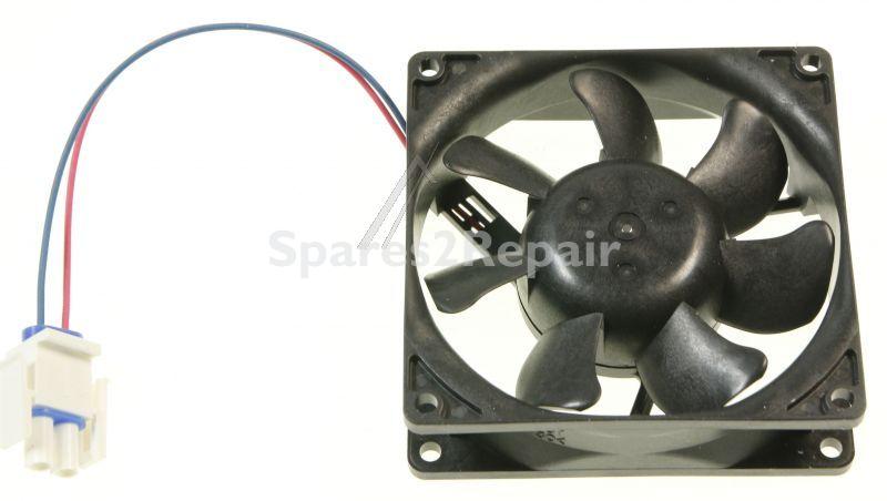 Hisense Gorenje Ventilator Motor - 696276 Evaporator Fan Motor Kudc12b4-k