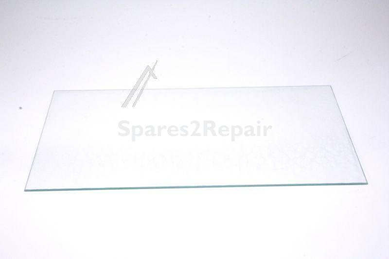 Glass Panel - C00485368 481245088294 Glass Panel [Whirlpool Indesit]