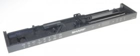 Operating Unit Screen - 42080071 Con pan srgf-bush-pc31(wv12-75dw) [Vestel]