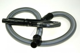 Samsung Vacuum Cleaner Hose - Dj97-02085a Assembly Hose rch-11r black l1700 f700g rf