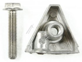 Mounting Parts - 00613685 Fixture [Bosch Siemens]