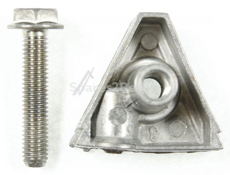 Mounting Parts - 00613685 Fixture [Bosch Siemens]