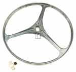 Hisense Gorenje Belt Pulley - 483438 Pulley
