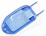 Smeg Lamp Cover - 772532433 Glass Led Cdl83