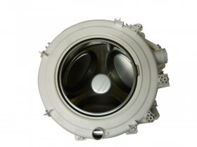 Tub Flap - C00143604 482000029802 Drum And Tub [Whirlpool Indesit]