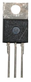 Infineon Field Effect Transistor - 20n60s5 Spp20n60s5xksa1 Transistor Rohs-conform