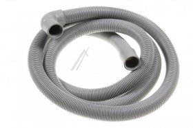 Samsung Outlet Pipe - Dd81-01076a Hose-drain: Dmm - Midea9347 1039 - - -